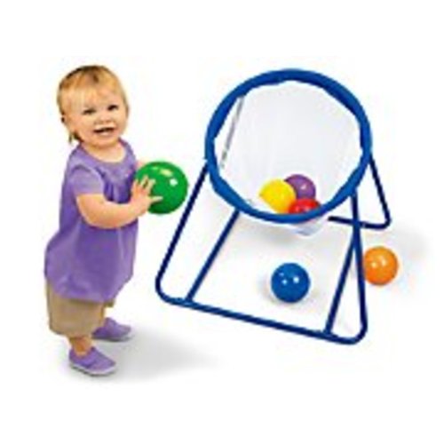 Early Years Ball Toss
