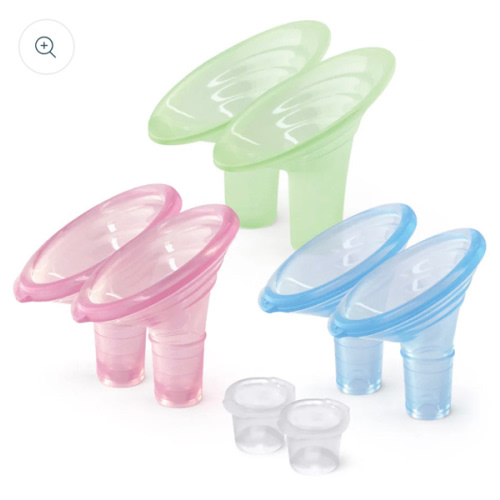 Pumpin’ Pal OptiFit Angled Flange Set