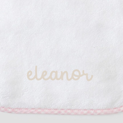 Baby Washcloths (pair)