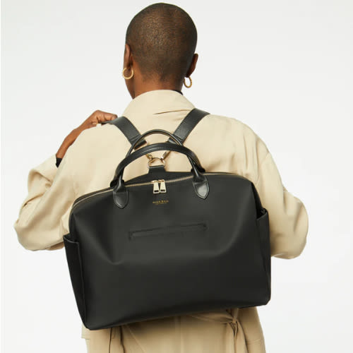 Emmy Full (Nylon) – MINA BAIE