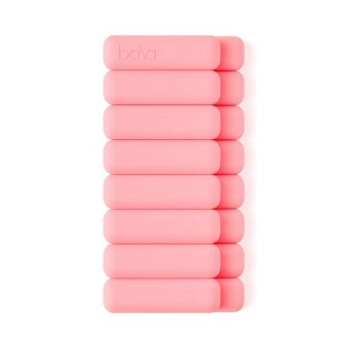 Bala Bangles 2pc Wrist & Ankle Weight Set - 1lbs