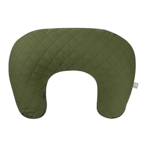 Boppy Luxe Nursing Pillow