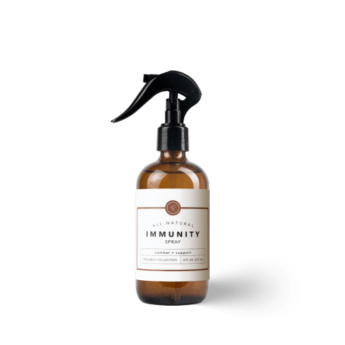 Immunity Spray | 8 oz
