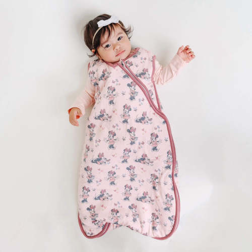 Sleep Bag - Minnie Mouse
