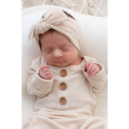 Knot Gowns | Best Selling Solids