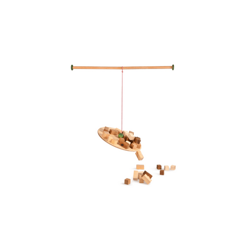 Grapat Pendulum Balance Toy
