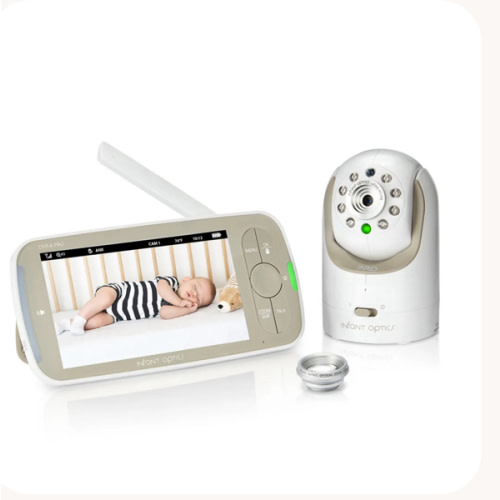 DXR-8 PRO Full Kit – Infant Optics