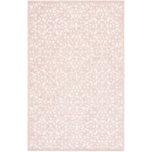 Martha Stewart Trace - MSR3513 - Indoor Hand Tufted Rugs