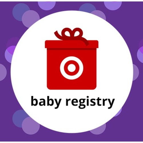 Target Baby Registry
