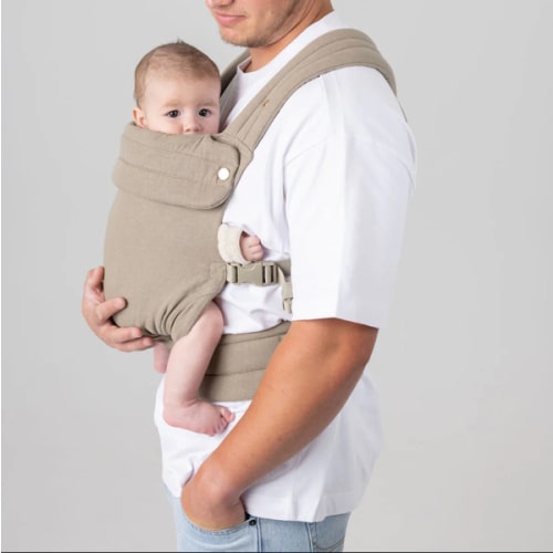 The Monarch Carrier - Stone Sage – Mabē