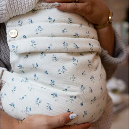 The Monarch Carrier - Sunday Floral – Mabē