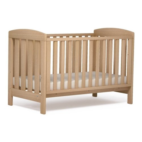 Alice Cot & Boori Mattress Package | Baby Bunting AU