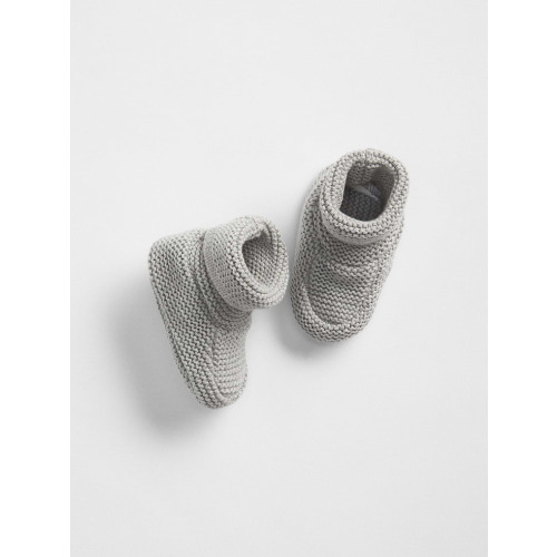 Baby Brannan Booties