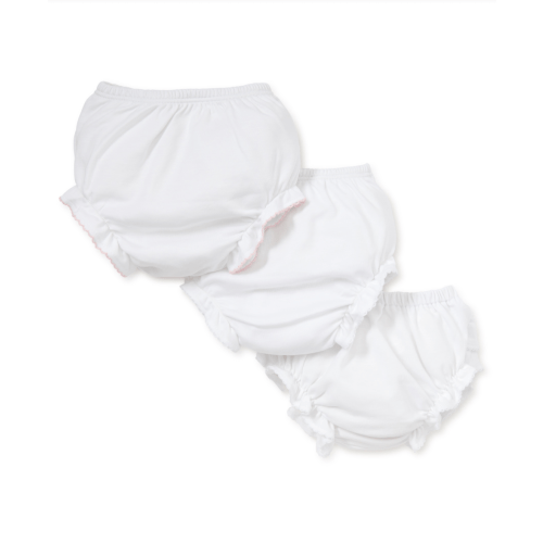 Kissy Kissy Girl Basics Diaper Cover Set