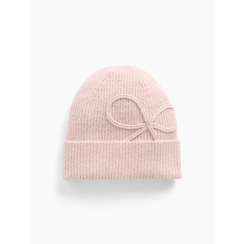 Kids Bow Beanie