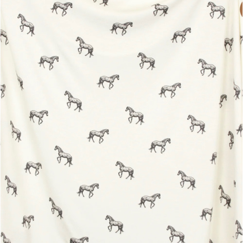 Ryder Swaddle Blanket