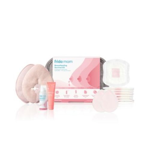 Frida Mom Breastfeeding Survival kit