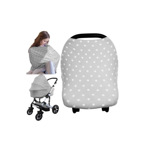All-in-1 Multi-Use Cover