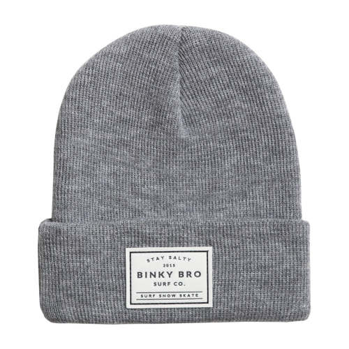 Tahoe - Grey – Binkybro