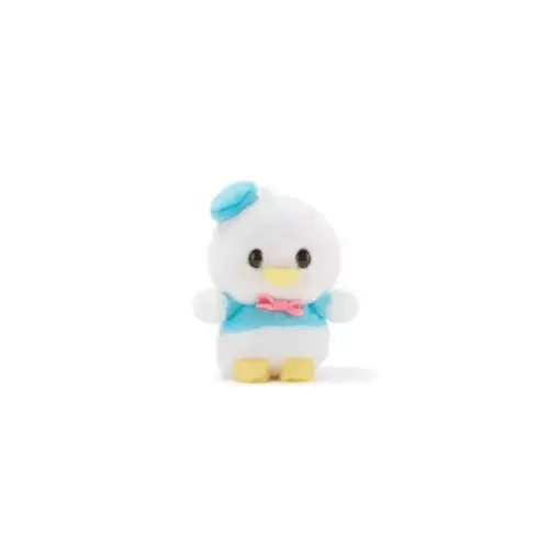 Donald Duck Urupocha-Chan Plush – Mini 4'' – Disney Store Japan | Disney Store