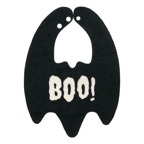 Boo Bib – Little Lamb Kind
