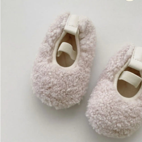 Tiny Soft Teddies