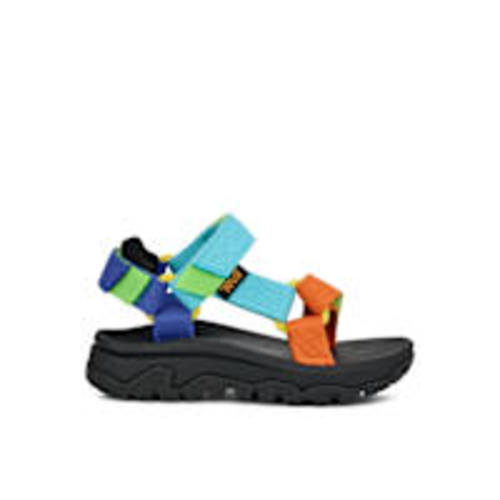 TEVA BOYS TODDLER HURRICANE XLT2 OUTDOOR SANDAL - BLUE