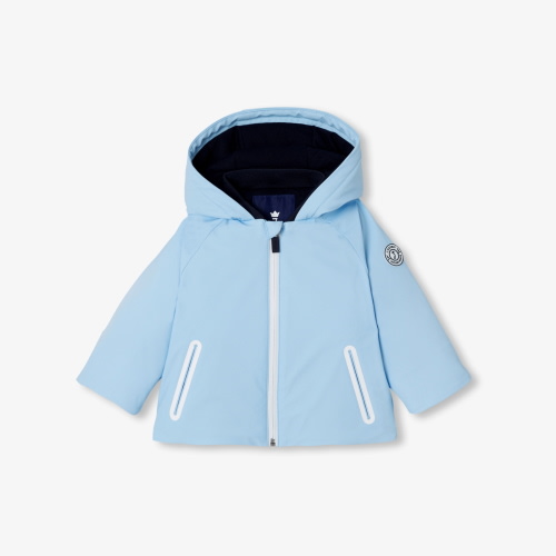 Jacadi Baby Boy Raincoat
