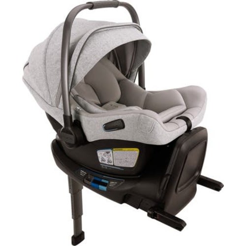 PIPA™ Aire RX + PIPA Relx Base Infant Car Seat