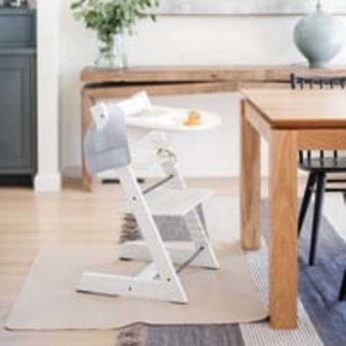 Gather HighChair Mat (second hand)