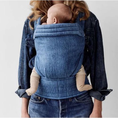 Denim Classic | Zeitgeist Baby Carrier | SHOP ARTIPOPPE