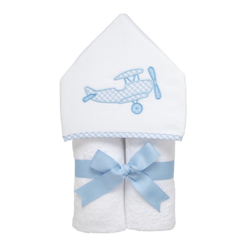 Classic Adventures Everykid Towel, One Size