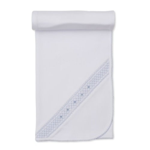 blanket w/ hand smk - The Sandbox Children's Boutique