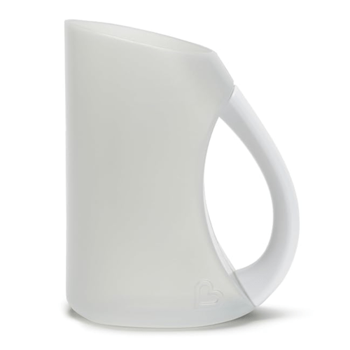 Munchkin® Rinse™ Shampoo Bath Rinser Cup - White