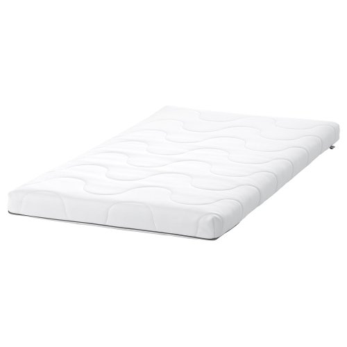 SKÖNAST Foam mattress for crib 70x132 cm (27 1/2x52 ")