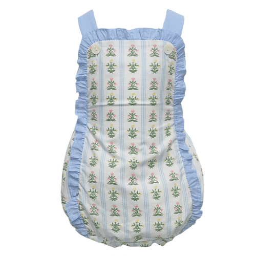 Remember Nguyen Cameron Bubble Wildflower Whispers - Spoiled Sweet Bo - Spoiled Sweet Boutique