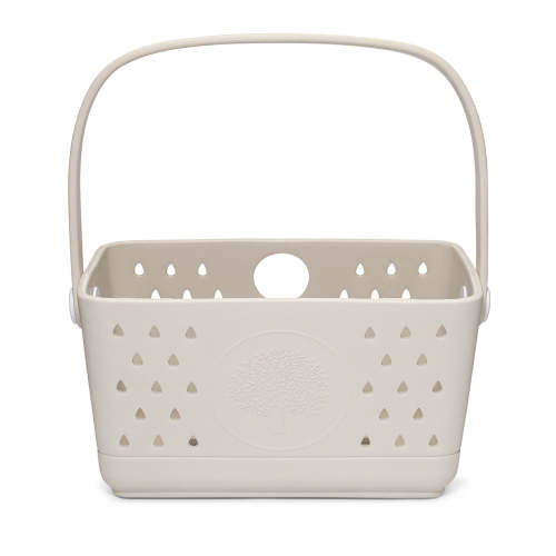 Bath Caddy – Regular, Snow Color