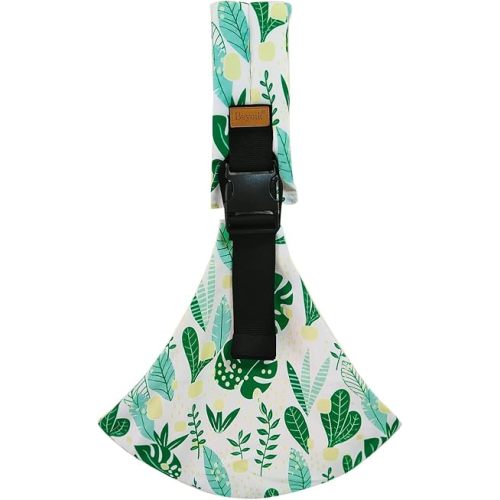 Baby Sling Carrier,Baby Sling Carrying 10-30 lbs(Plant)