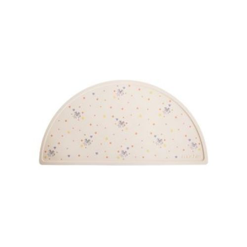 Unisex Silicone Placemat - Baby