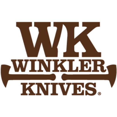 WK Blue Ridge Hunter – Winkler Knives