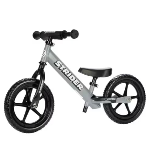 STRIDER 12 Sport Kids' Balance Bike | REI Co-op