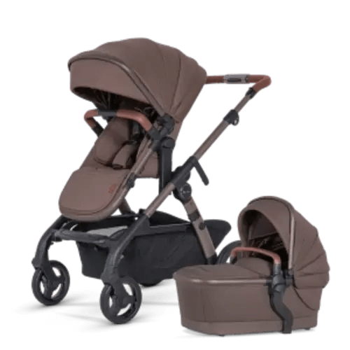 Wave 3 Stroller
