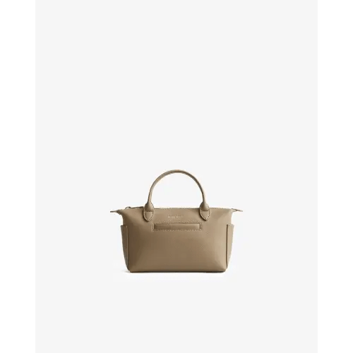 Emmy Vegan Micro