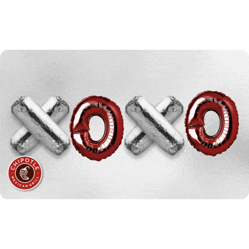 Chipotle | eGift Card | Choose Design