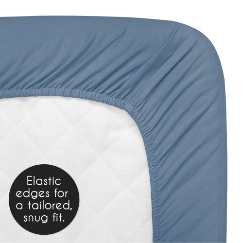 Sweet Jojo Designs Sports Theme Boy Changing Pad Cover Watercolor Vintage Sport Themed Soccer Balls Football Baseball Basketball