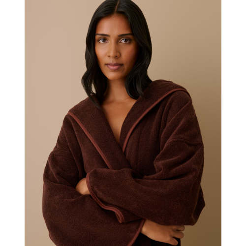 Robe - Cedar