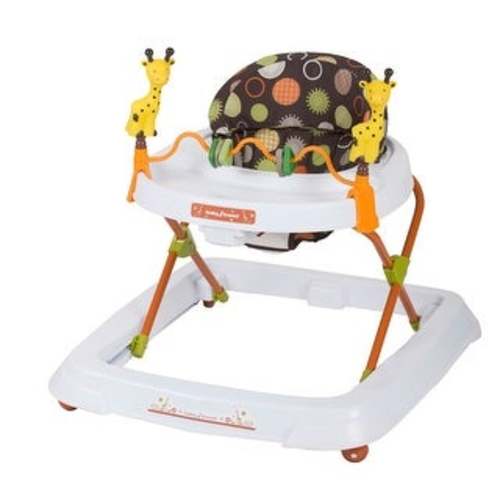 Baby Trend Trend Walker, Safari Kingdom