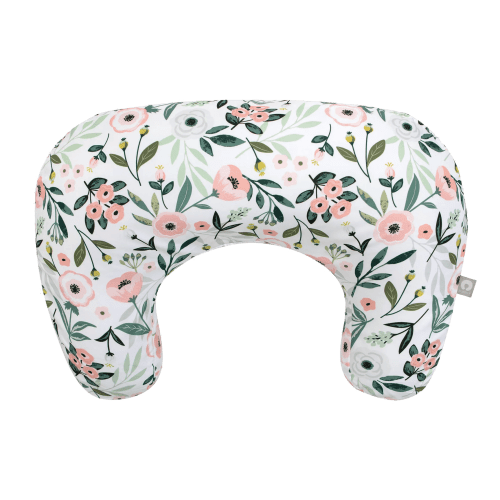 New Boppy Nursing Pillow - Supportive Breastfeeding Pillow | Boppy