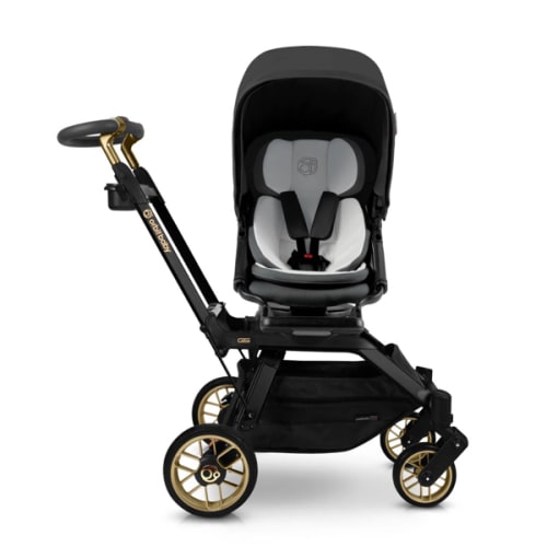 Orbit Baby Infant & Toddler Stroller | A Luxurious & Convenient Ride