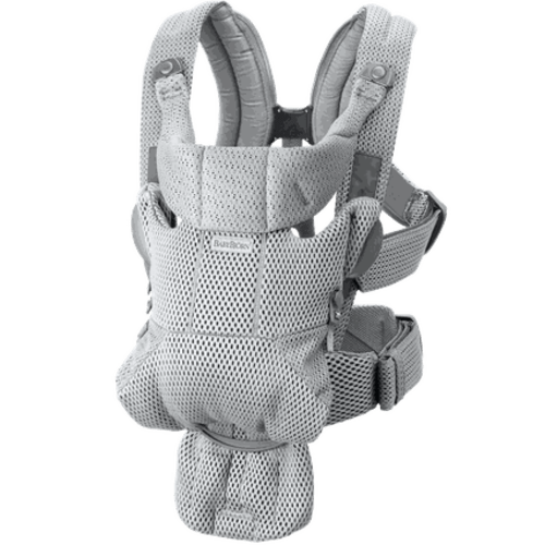 BabyBjörn Baby Carrier Free